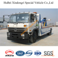 15ton véhicule de récupération Dongfeng Euro3